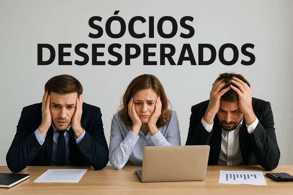 Grupo Belfort Inteligencia de negociois